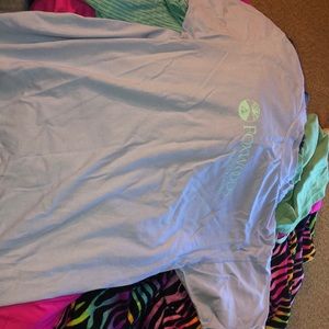 Foxwoods casino shirt